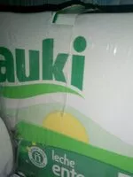 Mängden socker i Lauki