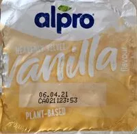 Mängden socker i Vainilla