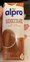 Mängden socker i Gusto cioccolato