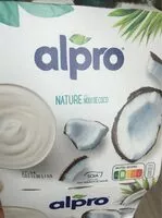 Mängden socker i Nature a la noix de coco