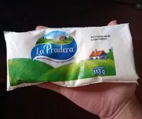 Mängden socker i crema la pradera