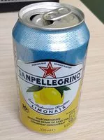 Mängden socker i San Pellegrino Limonata