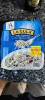 Mängden socker i La Gula del Norte auténtica