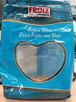 Mängden socker i Cocktail popular con snacks