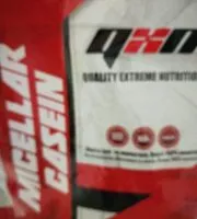 Mängden socker i Miscellar casein