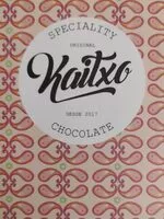 Mängden socker i Chocolate con leche