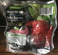 Mängden socker i Betteraves