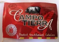 Mängden socker i Fouet catalan