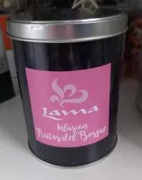 Mängden socker i Infusion Frutos del Bosque