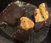 Mängden socker i Palmeritas chocolate