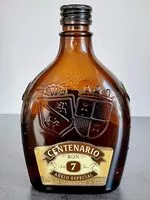 Mängden socker i Ron Centenario Añejo Especial