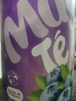 Mängden socker i Bebida de té blanco Más Té