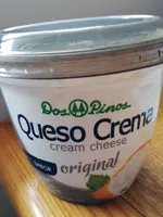 Mängden socker i Queso crema