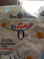 Mängden socker i in line