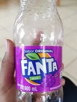 Mängden socker i Soda