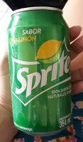 Mängden socker i Sprite