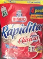 Mängden socker i Rapiditas Clasicas