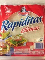 Mängden socker i Rapiditas