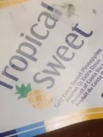 Mängden socker i Pineapple