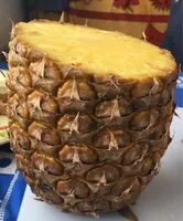 Mängden socker i Ananas