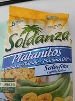 Mängden socker i Platanitos
