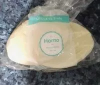 Mängden socker i Moyete