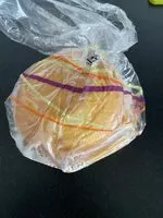 Mängden socker i Eierkoeken