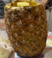 Mängden socker i Anans