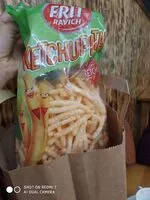 Mängden socker i Ketchupitas