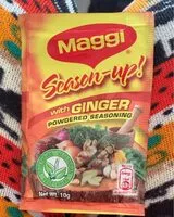 Mängden socker i Season-up!