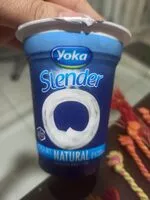 Mängden socker i yogur natural
