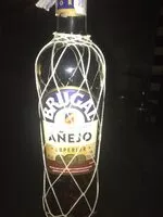 Mängden socker i Brugal Añejo Rhum 38º