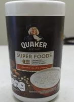 Mängden socker i Super foods