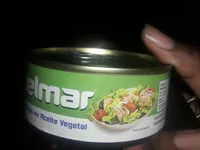 Mängden socker i atun en trozos desmenusado