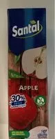 Mängden socker i apple juice