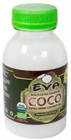 Mängden socker i Coconut Oil - 24