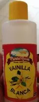 Mängden socker i Vainilla blanca