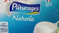 Mängden socker i naturéa