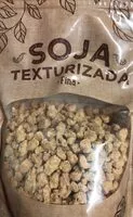 Mängden socker i Soja Texturizada fina