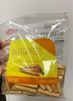 Mängden socker i Picos integrales