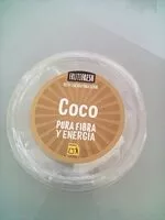 Mängden socker i Coco