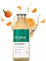 Mängden socker i Vitaline Focus