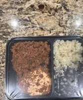 Mängden socker i Queso Fundido