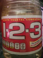 Mängden socker i Aceite Vegetal Mixto