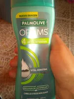 Mängden socker i Optims