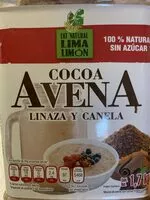 Mängden socker i Avena