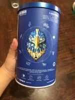 Mängden socker i Falcon