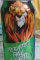 Mängden socker i Beer