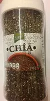 Mängden socker i Chia Wand's