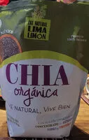 Mängden socker i Chia